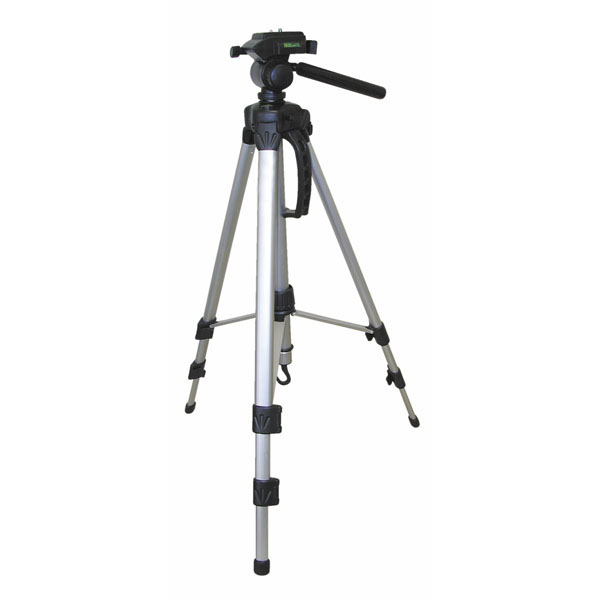 Kood 6000 aluminium field tripod (for spotting scopes and binoculars)